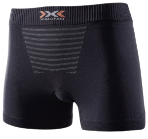 X-Bionic - Трусы женские Invent Summer light Boxer Shorts