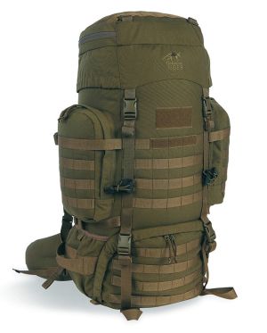 Tasmanian Tiger - Рюкзак штурмовой Raid Pack MKIII