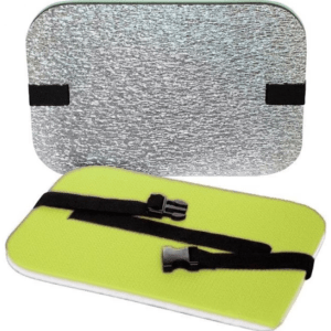 Сиденье туристическое Talberg Aluminium Lux Seat