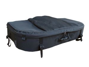 Baseg - Передний кофр на квадроцикл CF 500А/CF X6; Х8 (с штормовым чехлом)
