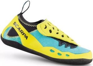 Scarpa - Скальные туфли Piki J