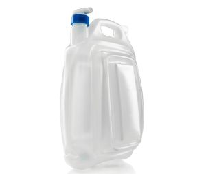GSI - Канистра для воды складная Cistern Water Carrier 10