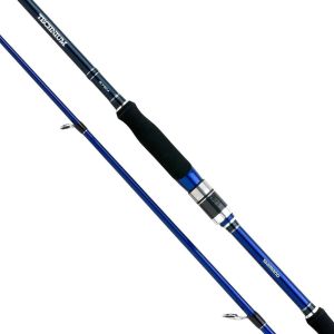 Крепкое удилище Shimano Technium Spinning