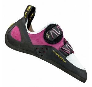 La Sportiva — Удобные туфли скальные Katana Woman