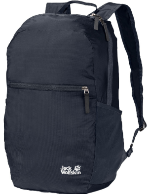Jack Wolfskin - Рюкзак городской JWP Pack 18