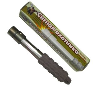 Ракетница сигнальная Yukon