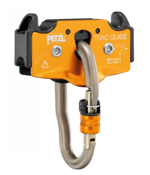 Ролик для троллея Petzl Trac Guide