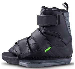 Крепление для вейкборда стильные Jobe Host wakeboard Bindings(SS21)