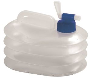 Easy Camp - Канистра для воды Folding Water Carrier