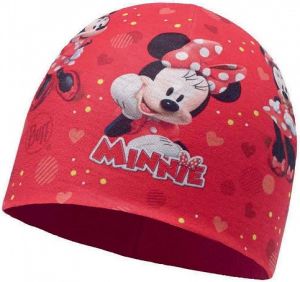 Buff - Шапка детская Minnie Micro Polar Child Stylish Pink