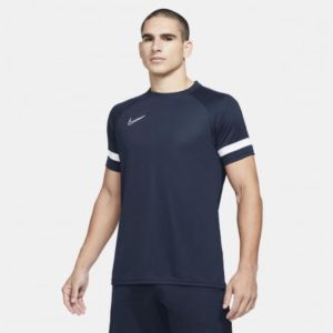 Комфортная мужская футболка Nike Dri-FIT Academy