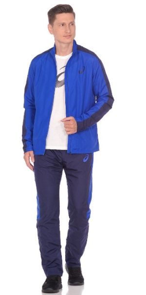 Asics - Спортивный костюм мужской Lined Suit