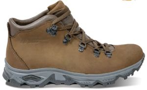 Ботинки Trek Andes3.1 шерстяной мех