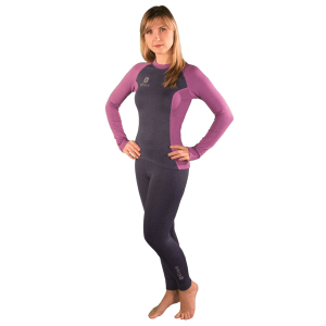 Комплект футболка и кальсоны женский BTrace Soft Outdoor Lady