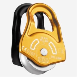 Petzl - Альпинистский блок Partner