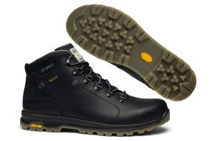 Демисезонные мужские ботинки Grisport 12957