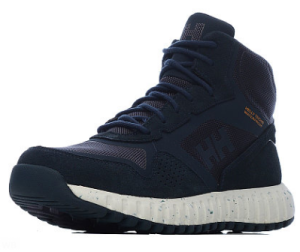 Helly Hansen - Мужские замшевые ботинки Monashee Ullr HT