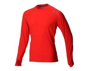 Inov-8 - Мужская футболка Base elite™ 150 merino LS M