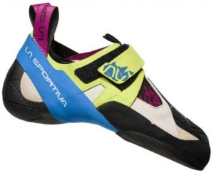La Sportiva - Чувствительные скальные туфли Skwama Woman