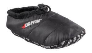 Мужские тапочки Baffin Cush