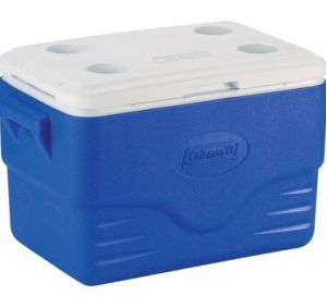 Термоконтейнер Coleman 36 Quart Performance