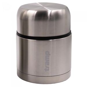 Термос с широким горлом пищевой Tramp TRC-129 0.5