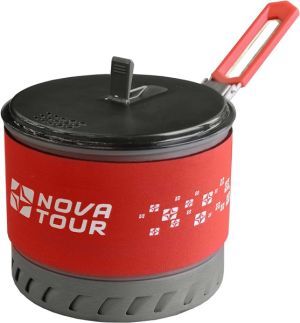 Nova Tour - Кастрюля Инферно 1.4