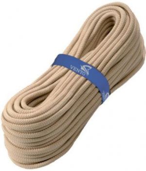 Веревка огнеупорная статическая Венто Aramid 11 мм