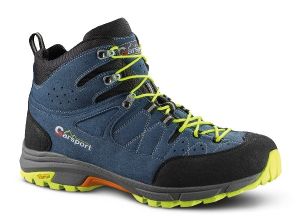 Городские ботинки Garsport Fast Trek Mid Tex