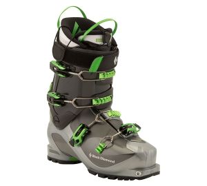 Black Diamond - Горнолыжные ботинки Quadrant Ski Boots