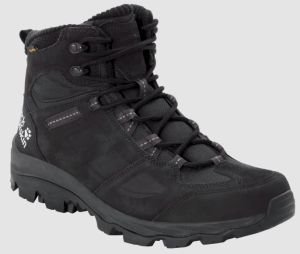 Мембранные ботинки Jack Wolfskin Vojo 3 WT Texapore Mid M