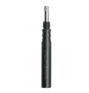 Удлинитель велониппеля Topeak Presta Valve Extender