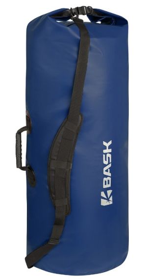 Гермомешок с лямкой Bask WP Bag 130 V3