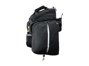 Сумка на багажник с креплением Topeak MTX Trunk Bag DX w/Rigid Molded Panels
