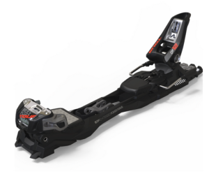 Marker - Горнолыжные крепления Tour F12 EPF S 265-325