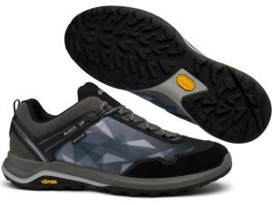 Комфортные кроссовки мужские Grisport 14325