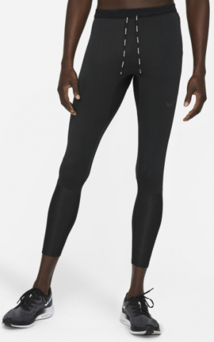 Брюки-тайтсы Nike Dri-FIT Swift
