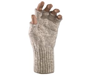 Fox River — Шерстяные перчатки 9491 Mid-wt Fingerless