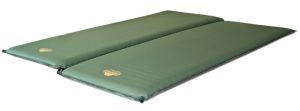 Коврик самонадувающийся Alexika Double Comfort 198x76x7.5 см