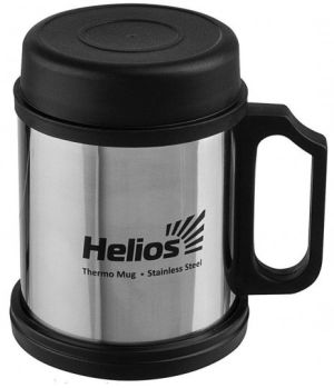 Термокружка практичная Helios HS.TK-003 0.30