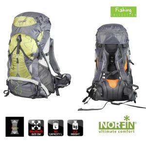 Norfin - Рюкзак Alpika 60 NF