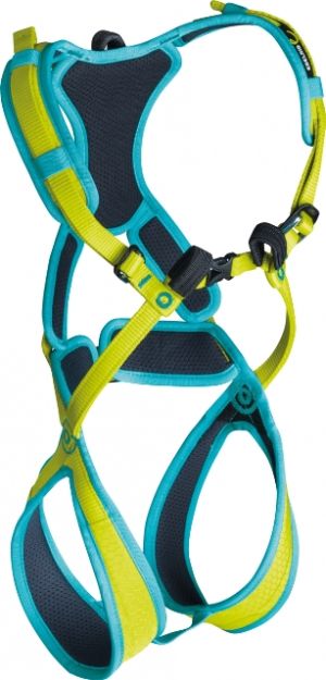 Edelrid - Обвязка Fraggle II