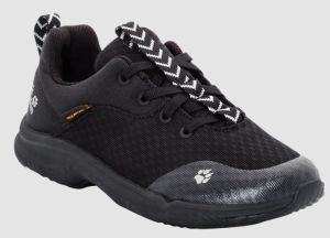 Детские кроссовки Jack Wolfskin Phoenix Texapore Low G