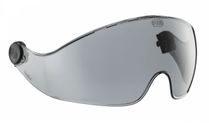 Petzl - Защитный щиток для касок Vizir Shadow