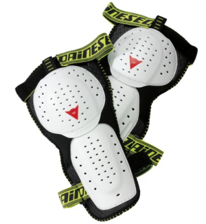 Dainese - Эргономичная защита коленей Action Knee Guard Evo