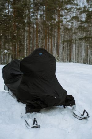 Чехол Dragonfly Snow Yamaha Multi Purpose