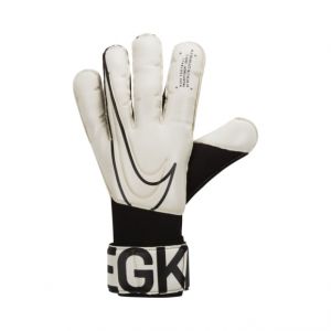 Перчатки футбольные Nike Grip3 Goalkeeper-FA19
