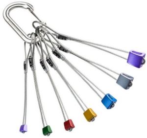 Black Diamond - Набор стоперов Stopper Set Classic