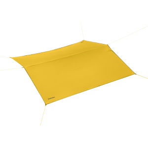 Тент туристический Bask Canopy Silicone 3x3