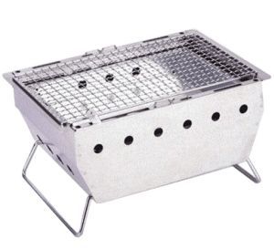Fire Maple - Гриль туристический Adjust Charcoal Grill 960